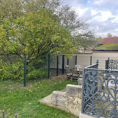 Le Grimont - 5 Min De Disneyland Paris Coupvray Kültér fotó