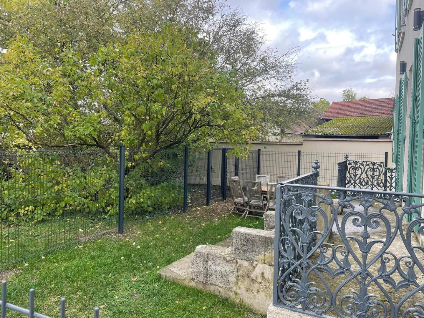 Le Grimont - 5 Min De Disneyland Paris Coupvray Kültér fotó