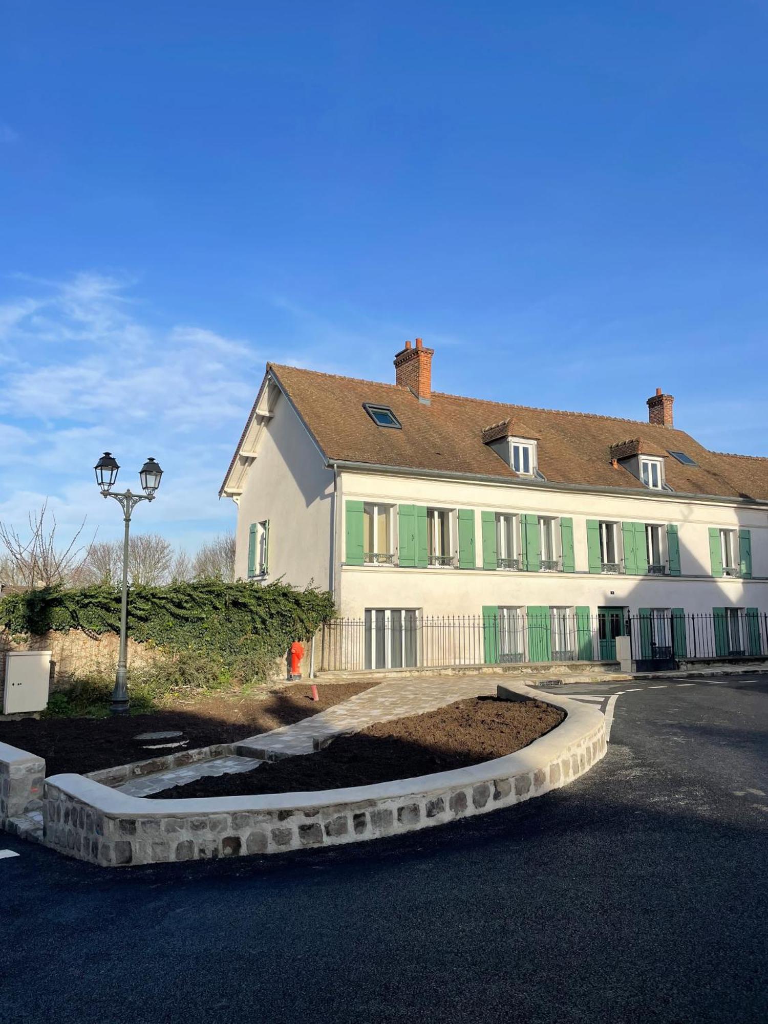 Le Grimont - 5 Min De Disneyland Paris Coupvray Kültér fotó
